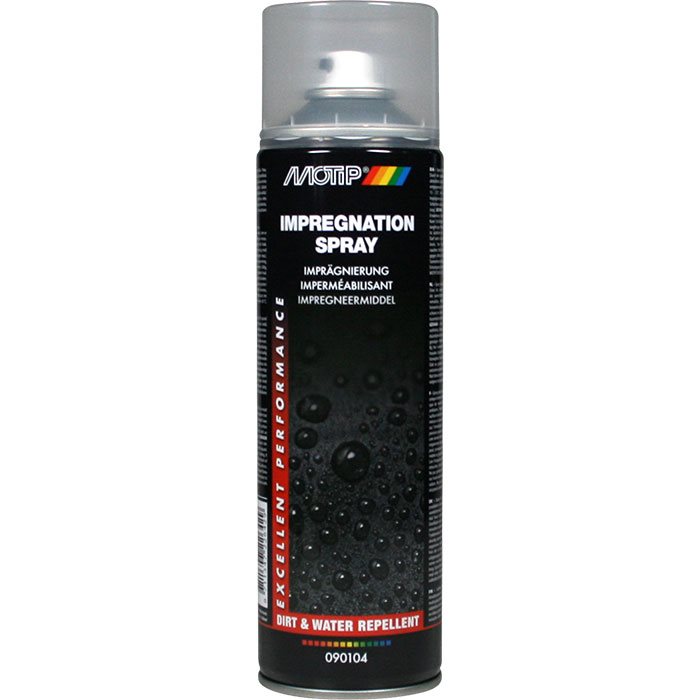 Motip Imprägneringsspray 500 ml.