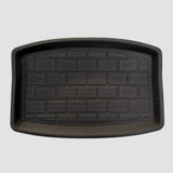Matta för under bagageutrymmet, passar till Tesla Model 3 Highland