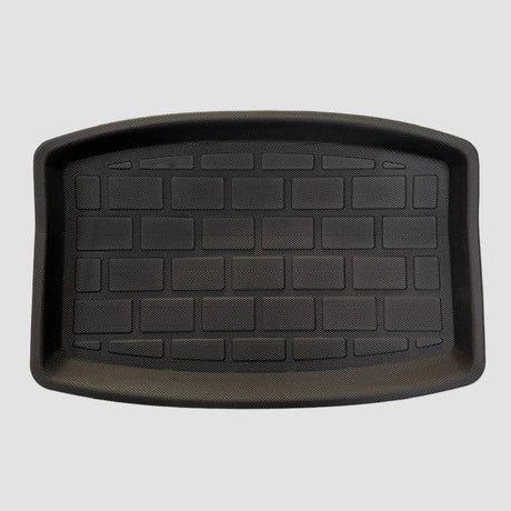 Matta för under bagageutrymmet, passar till Tesla Model 3 Highland