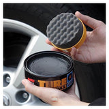 Soft99 Tire black wax – ultimat däckförnyare