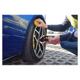 Soft99 Tire black wax – ultimat däckförnyare