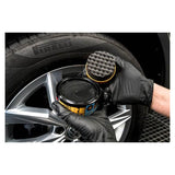 Soft99 Tire black wax – ultimat däckförnyare