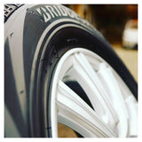 Soft99 Tire black wax – ultimat däckförnyare