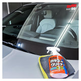 Glaco de Cleaner – Soft99 glasrengöring med skydd