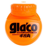 Glaco roll-on Max – Soft99 fönsterbehandling - Ultra hydrofobisk 300 ml.