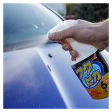 Soft99 Waterless rengöringskit