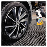 Soft99 Waterless rengöringskit