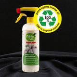 Autoland Leather Cream and Conditioner (Natural) - Biologiskt nedbrytbart