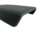 Alcantara armstöd - passar till Tesla 3/Y