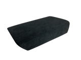 Alcantara armstöd - passar till Tesla 3/Y