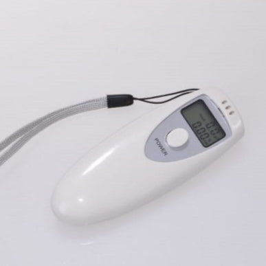 Digital alkometer
