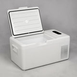 Alpicool S15 – kompakt kompressorkylbox 16,8 ltr.