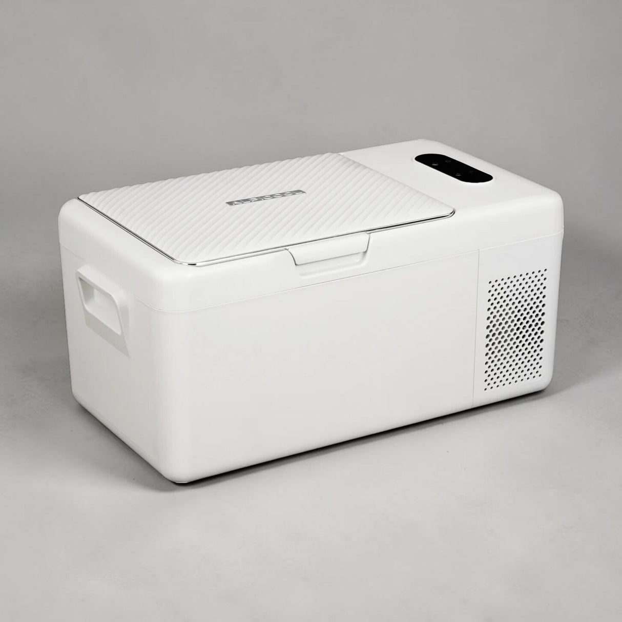 Alpicool S15 – kompakt kompressorkylbox 16,8 ltr.