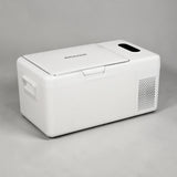 Alpicool S15 – kompakt kompressorkylbox 16,8 ltr.