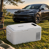 Alpicool S15 – kompakt kompressorkylbox 16,8 ltr.