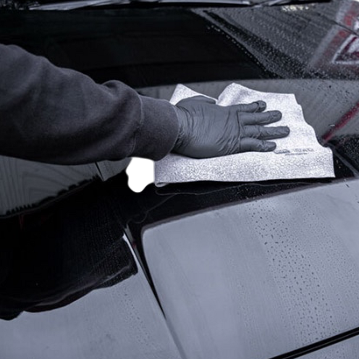 Autoglym Rapid Ceramic Spray 500 ml. (Keramisk beläggning)