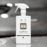 Autoglym Rapid Ceramic Spray 500 ml. (Keramisk beläggning)