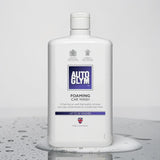 Autoglym Skummande Bilshampo - 1 Liter. (Utan Vax)