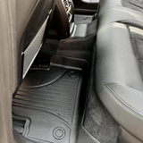 Måttset till BMW i4