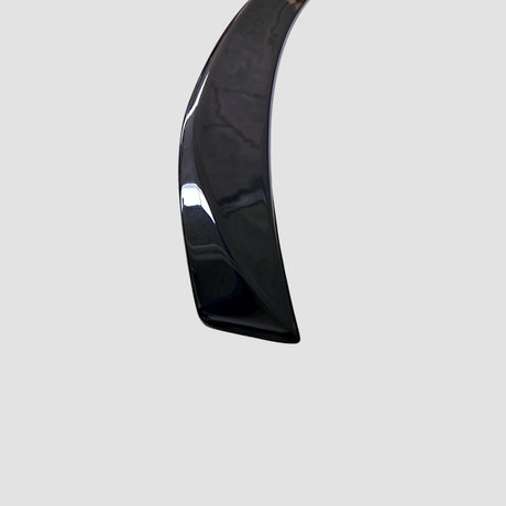 BYD Seal med spoiler – optimerad marktryck och stilren design