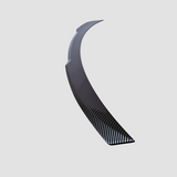 Elegant OE Design spoiler till BYD Seal – stilren uppgradering med OEM-look