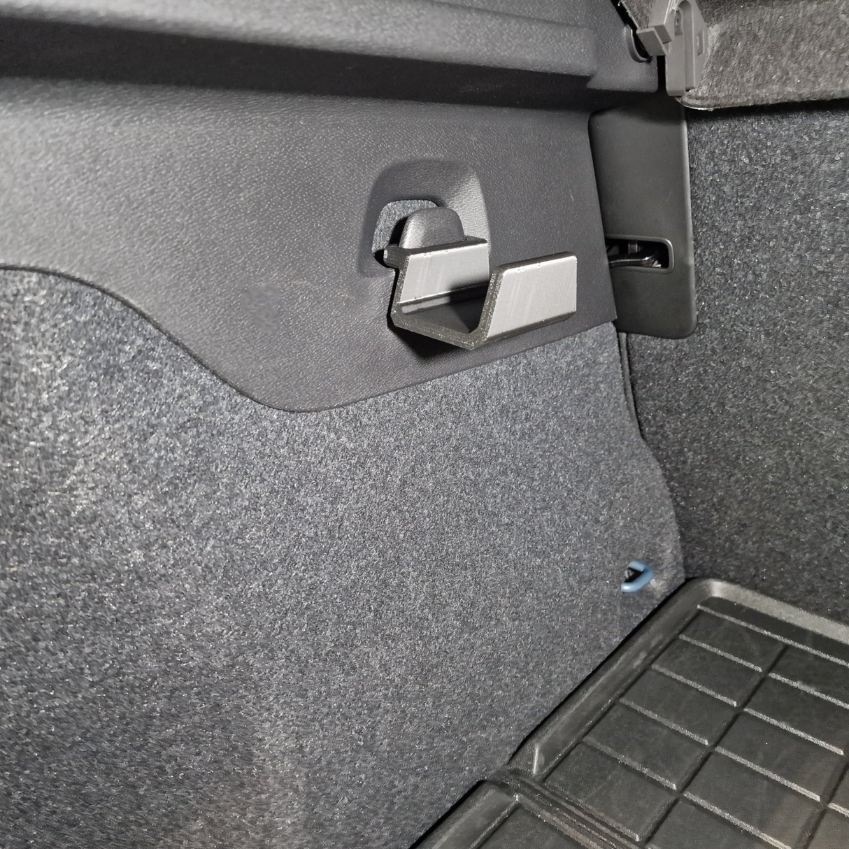 Bagagerumskrok - Volvo EX30/XC40/C40