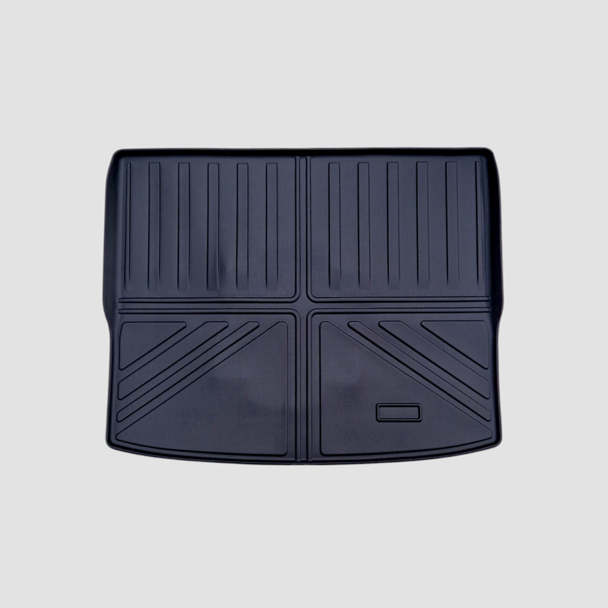 Bagagerumsmatta till BYD Atto 3