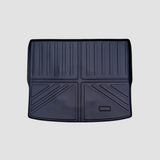 Bagagerumsmatta till BYD Atto 3