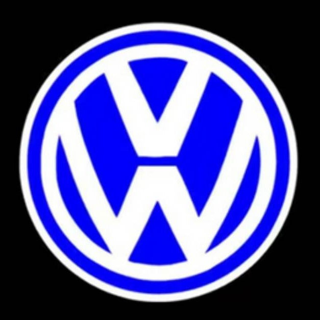 LED logoljus för VW ID.