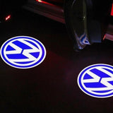 LED logoljus för VW ID.