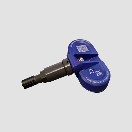 Bluetooth TPMS-ventil för Tesla