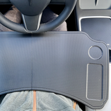 Hopfällbart bord – Passar till Tesla Model S/3/X/Y