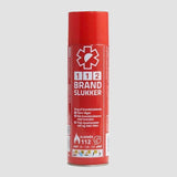 112 BRANDSLÄCKARE