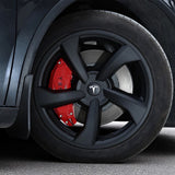 GCG MAX Lock till bromsok - Passar till Tesla Model Y 2025- Juniper