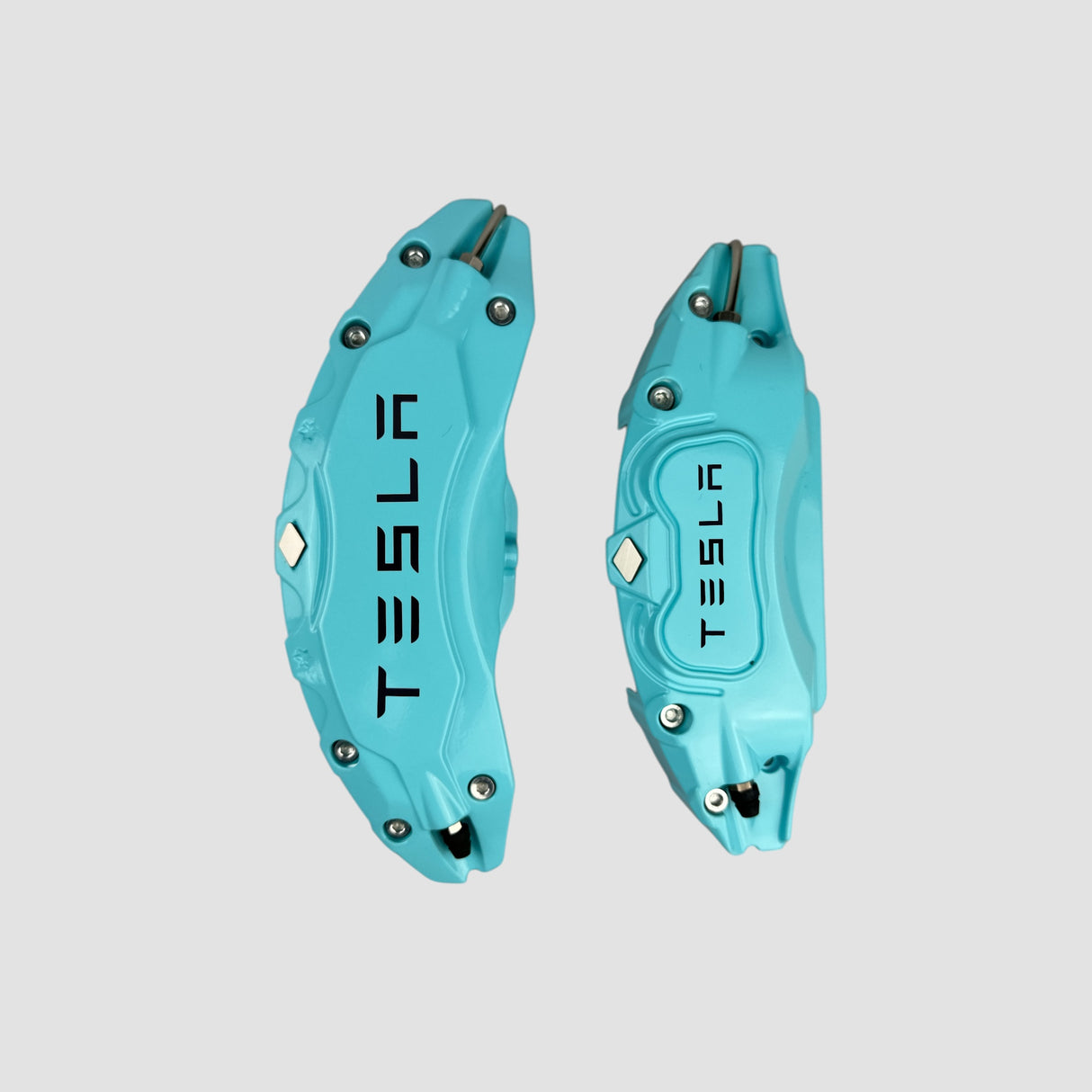 GCG MAX Cover till bromsok - Passar till Tesla Model 3