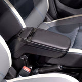 RATI Armstöd till Renault Megane E-Tech 2021-