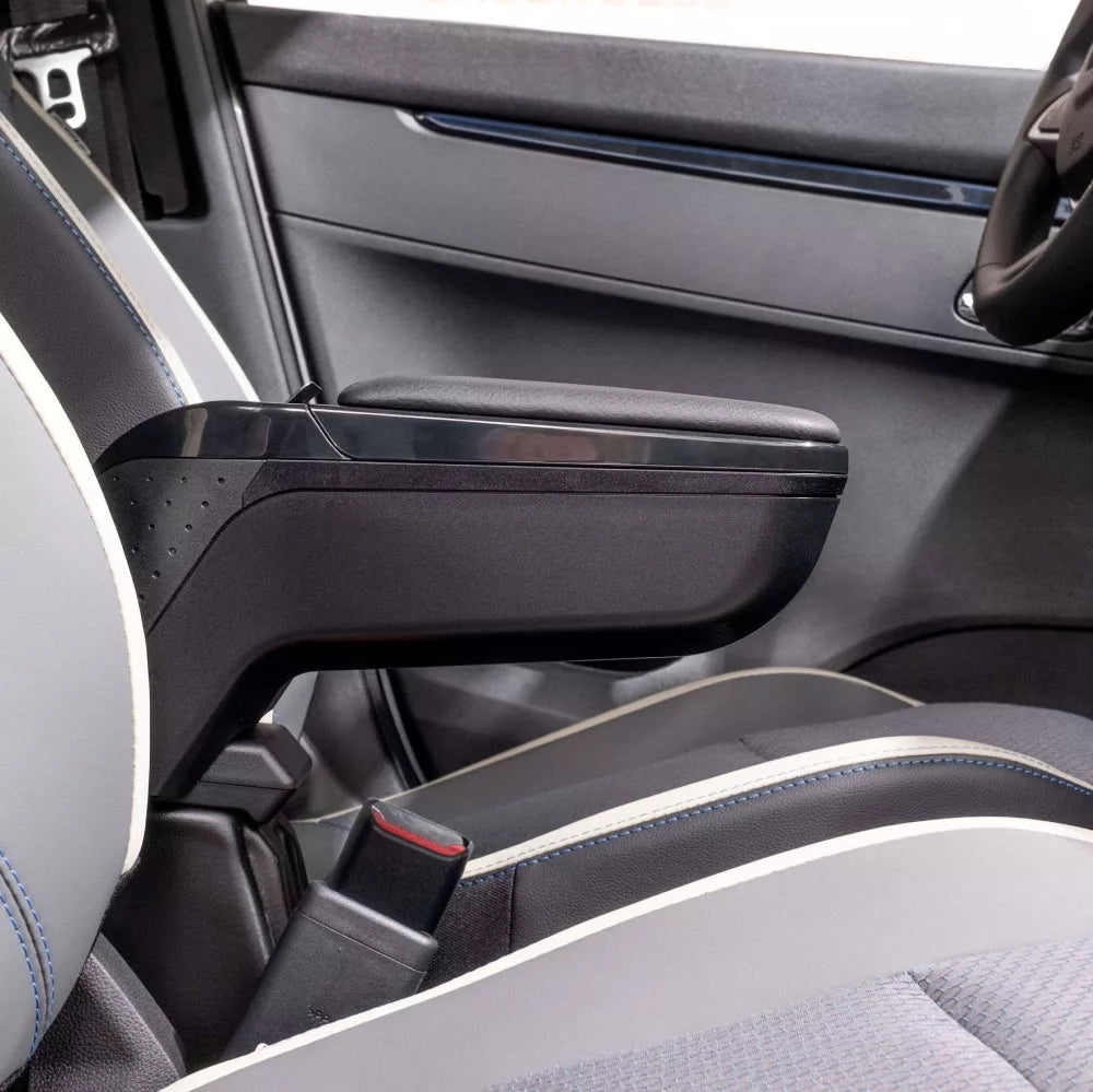 RATI Armstöd till Renault Megane E-Tech 2021-