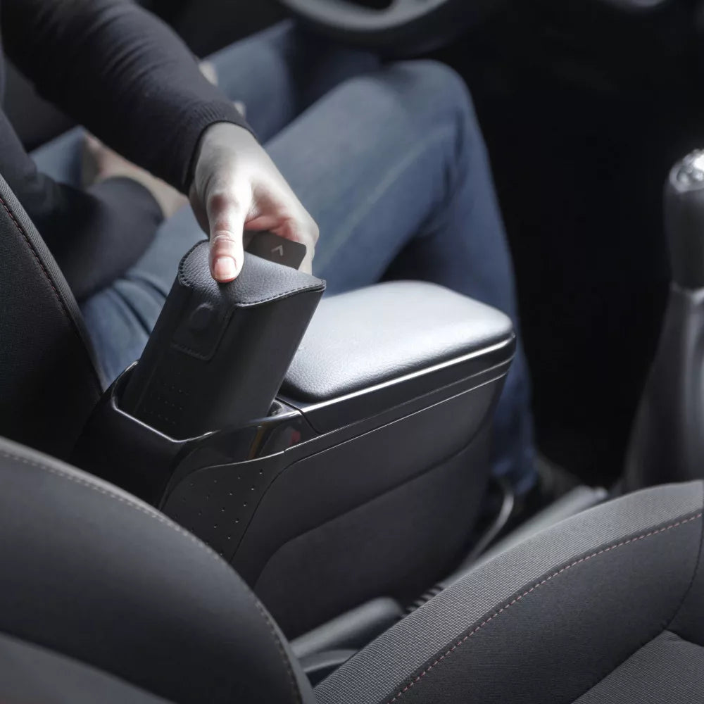 RATI Armstöd till Renault Megane E-Tech 2021-