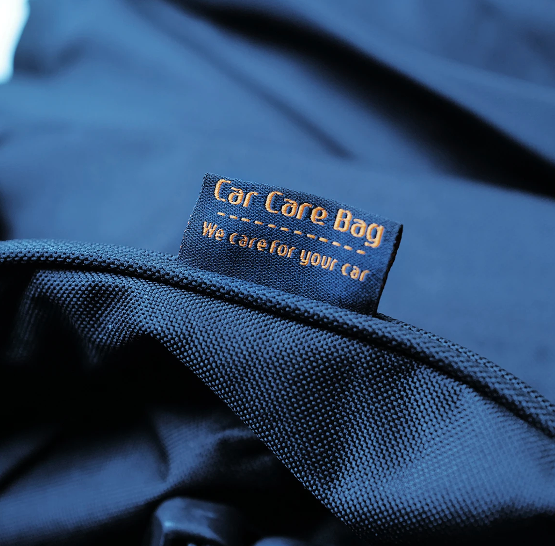 CarCareBag – Den smarta skidväskan