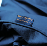 CarCareBag – Den smarta skidväskan