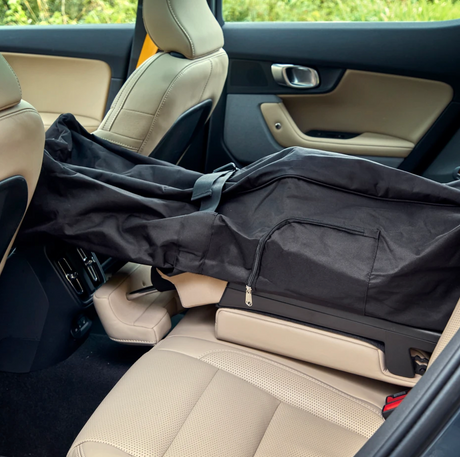 CarCareBag skitaske til bilen – billede 3