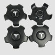 Aero Wheel Cap Kit, passar till Tesla Model 3 (2 varianter)