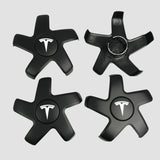 Aero Wheel Cap Kit, passar Tesla Model 3 (2 varianter)