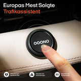 OOONO Co-Driver Nr 1