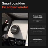 OOONO Co-Driver Nr 1