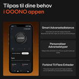 OOONO Co-Driver Nr 1