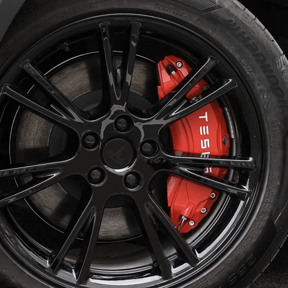 GCG MAX Cover till bromsok - Passar till Tesla Model 3