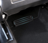 Överdrag till ventilationskanal - Passar till Tesla Model Y