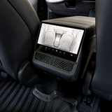 Överdrag till ventilation - Tesla Model 3/Y