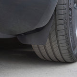 Stänkskydd/mud flaps till Tesla Model Y